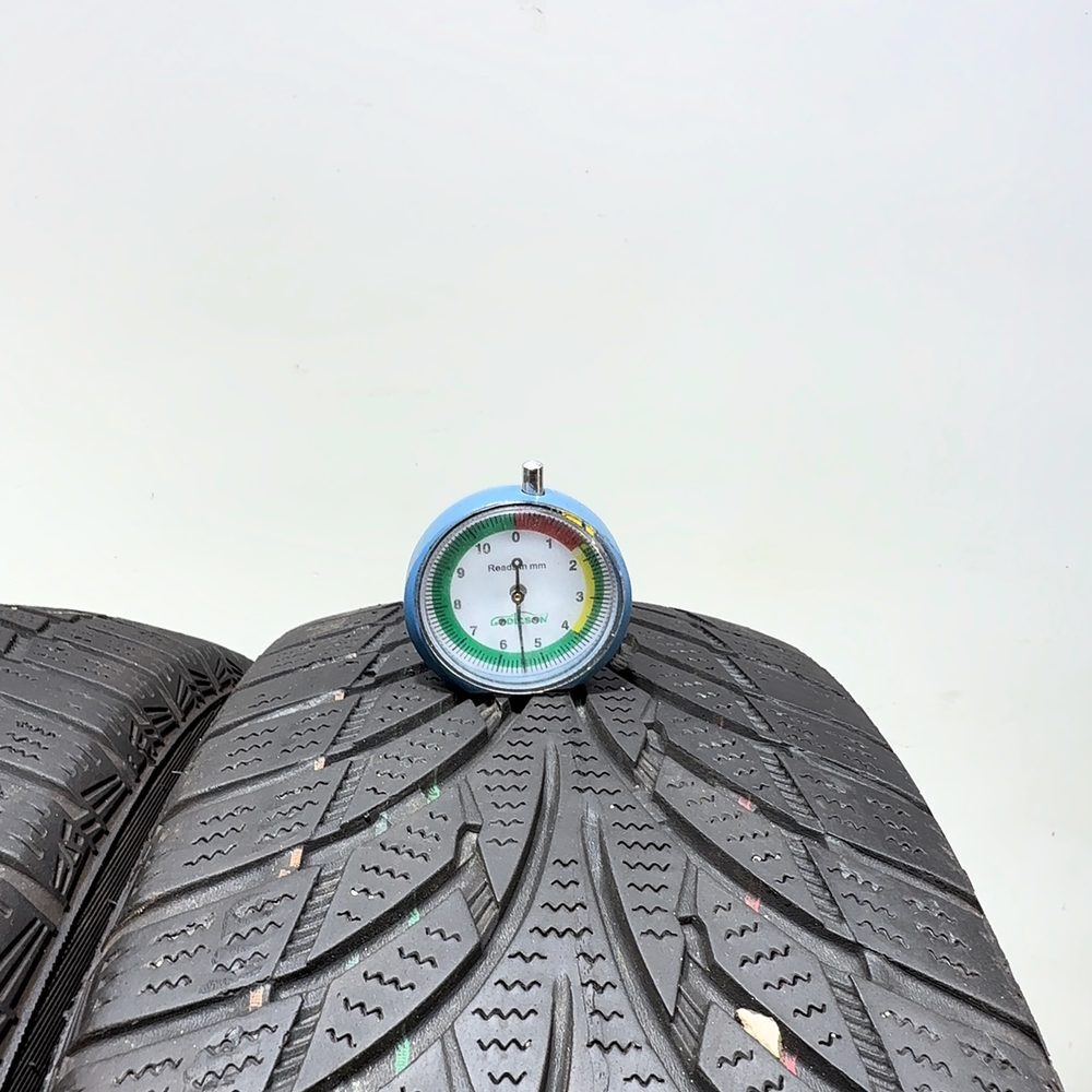 Gomme Usate 185 60 R15 88H XL Nankang Winter Activa SV-3 79% Invernali | Gomme Usate | PrimaGomme.it NANKANG Winter Activa SV-3 185/60 R15 88H, dettaglio fotografico 2