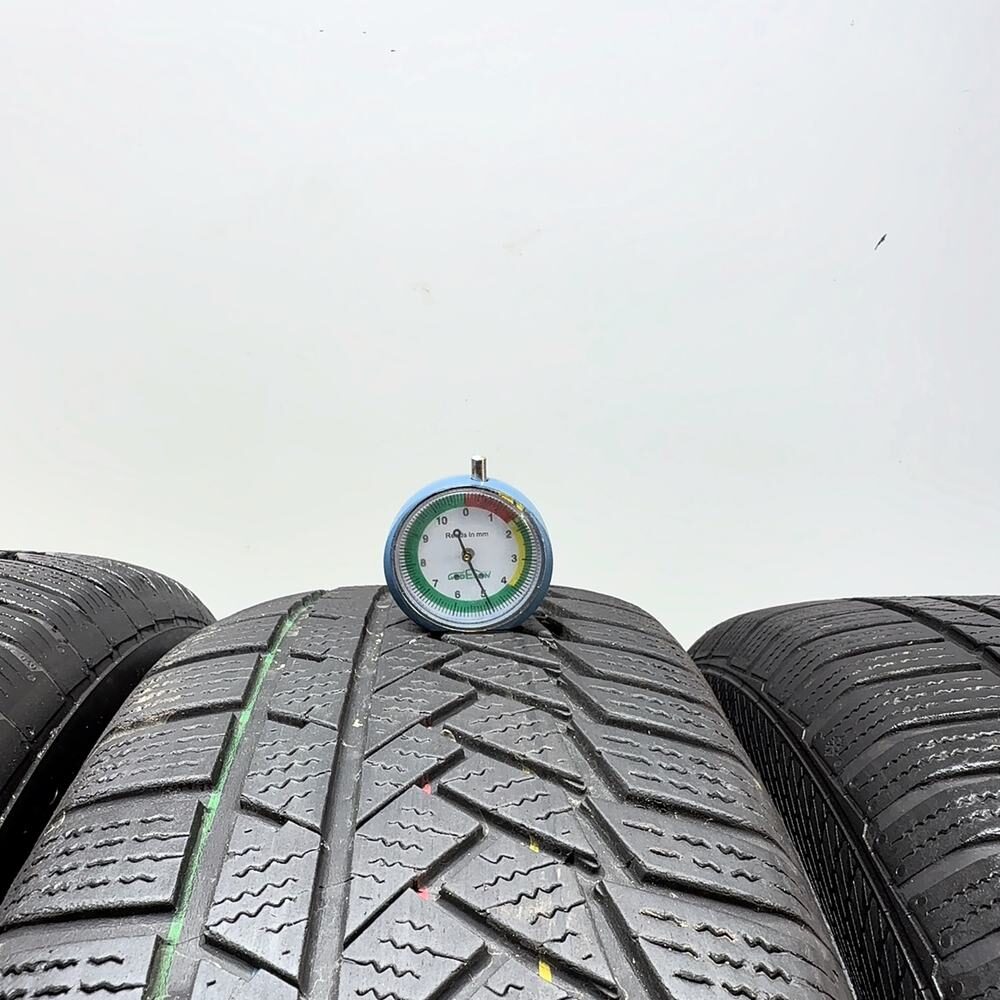 Gomme Usate 215 65 R16 98H Continental Wintercontact TS 850 P Invernali | Gomme Usate | PrimaGomme.it CONTINENTAL Wintercontact TS 850 P 215/65 R16 98H, dettaglio fotografico 2