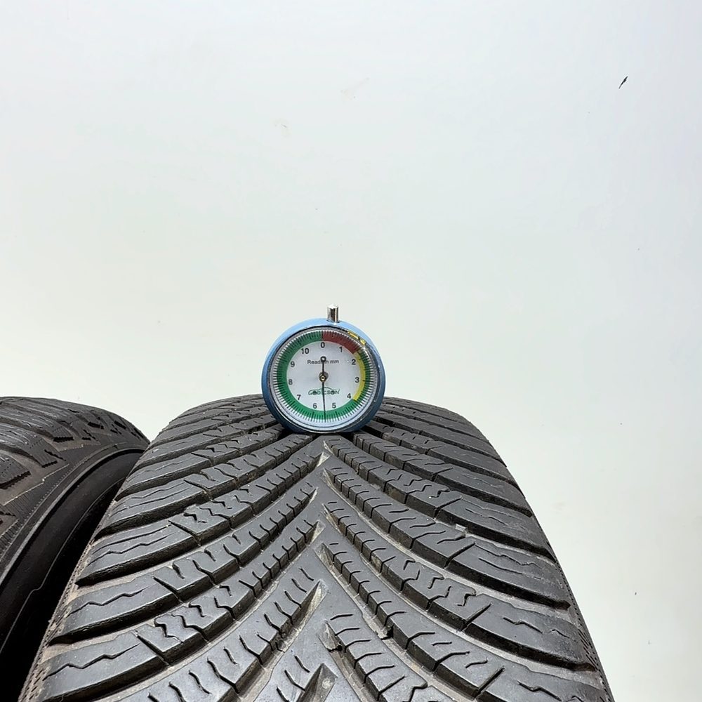 Gomme Usate 195 65 R15 91T Michelin Alpin 5 79% Invernali | Gomme Usate | PrimaGomme.it MICHELIN Alpin 5 195/65 R15 91T, dettaglio fotografico 2