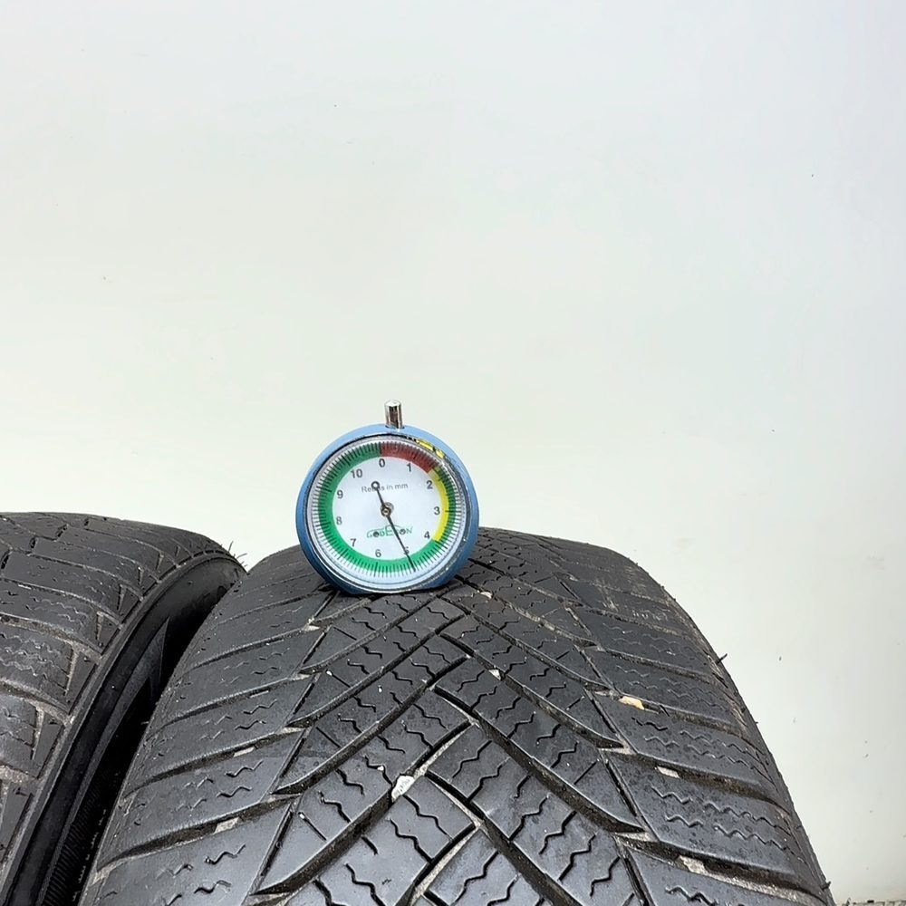 Gomme Usate 165 60 R15 XL 81T Minerva Frostrack HP 71% Invernali | Gomme Usate | PrimaGomme.it Minerva Frostrack HP 165/60 R15 81T, dettaglio fotografico 2
