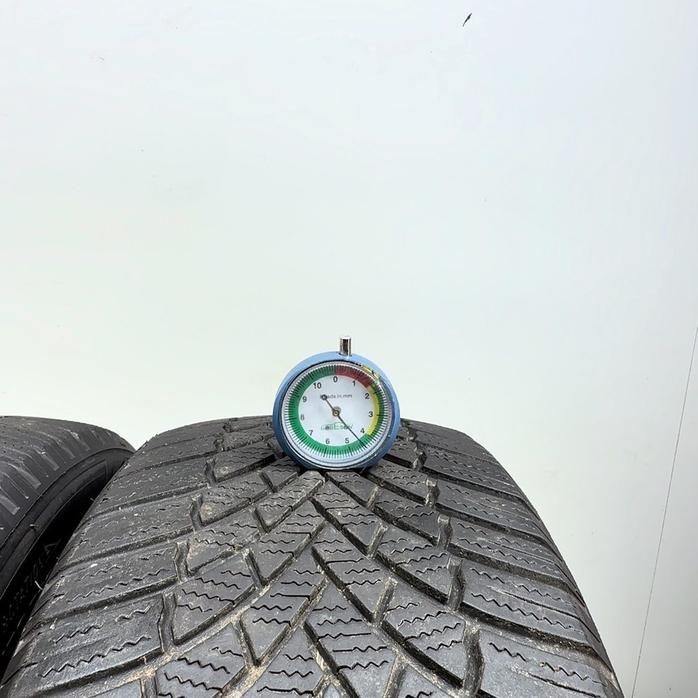 Gomme Usate 195 50 R16 88H XL Bridgestone Blizzak LM005 Invernali | Gomme Usate | PrimaGomme.it BRIDGESTONE Blizzak LM005 195/50 R16 88H, dettaglio fotografico 2