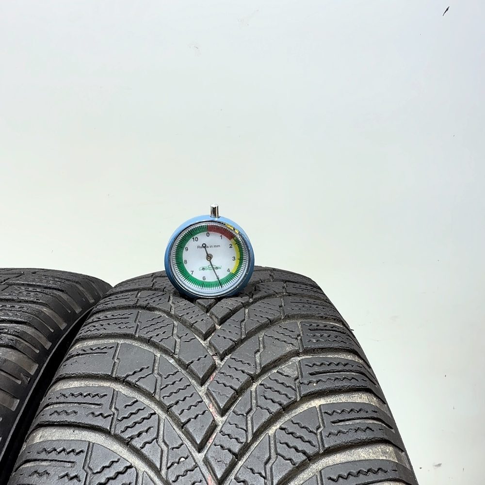 Gomme Usate 185 65 R15 88T Firestone Winterhawk 4 71% Invernali | Gomme Usate | PrimaGomme.it FIRESTONE Winterhawk 4 185/65 R15 88T, dettaglio fotografico 2