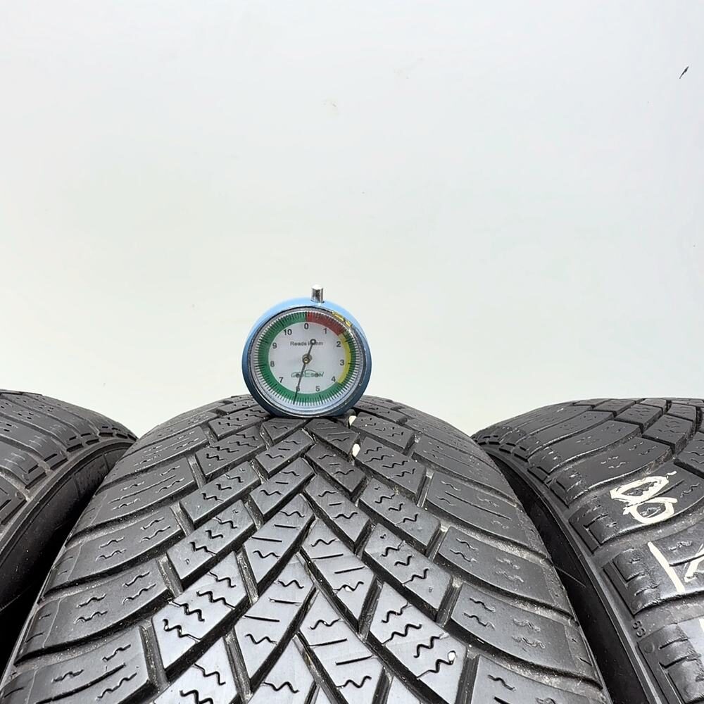 Gomme Usate 185 60 R15 88T XL Nexen Winguard Snow'G 3 86% Invernali | Gomme Usate | PrimaGomme.it Nexen Winguard Snow'G 3 185/60 R15 88T, dettaglio fotografico 2