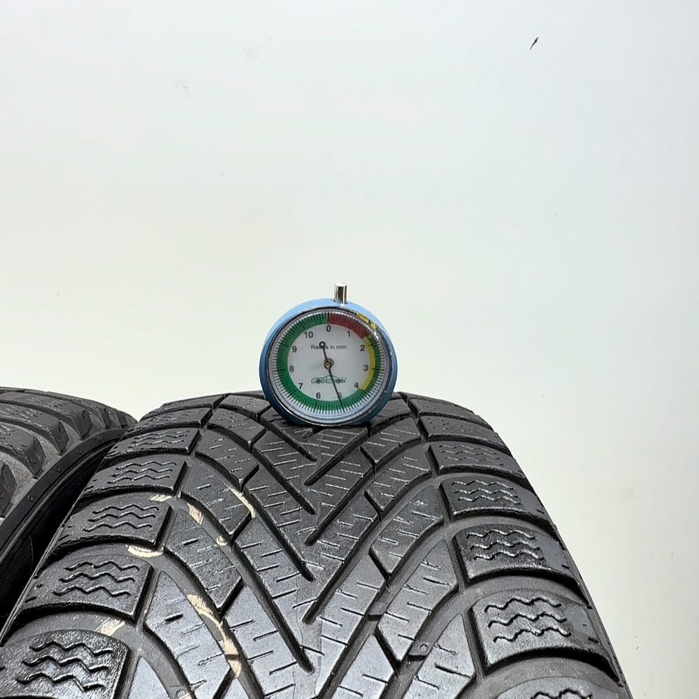 Gomme Usate 185 60 R15 88T XL Pirelli Cinturato Winter 71% Invernali | Gomme Usate | PrimaGomme.it PIRELLI Cinturato Winter 185/60 R15 88T, dettaglio fotografico 2