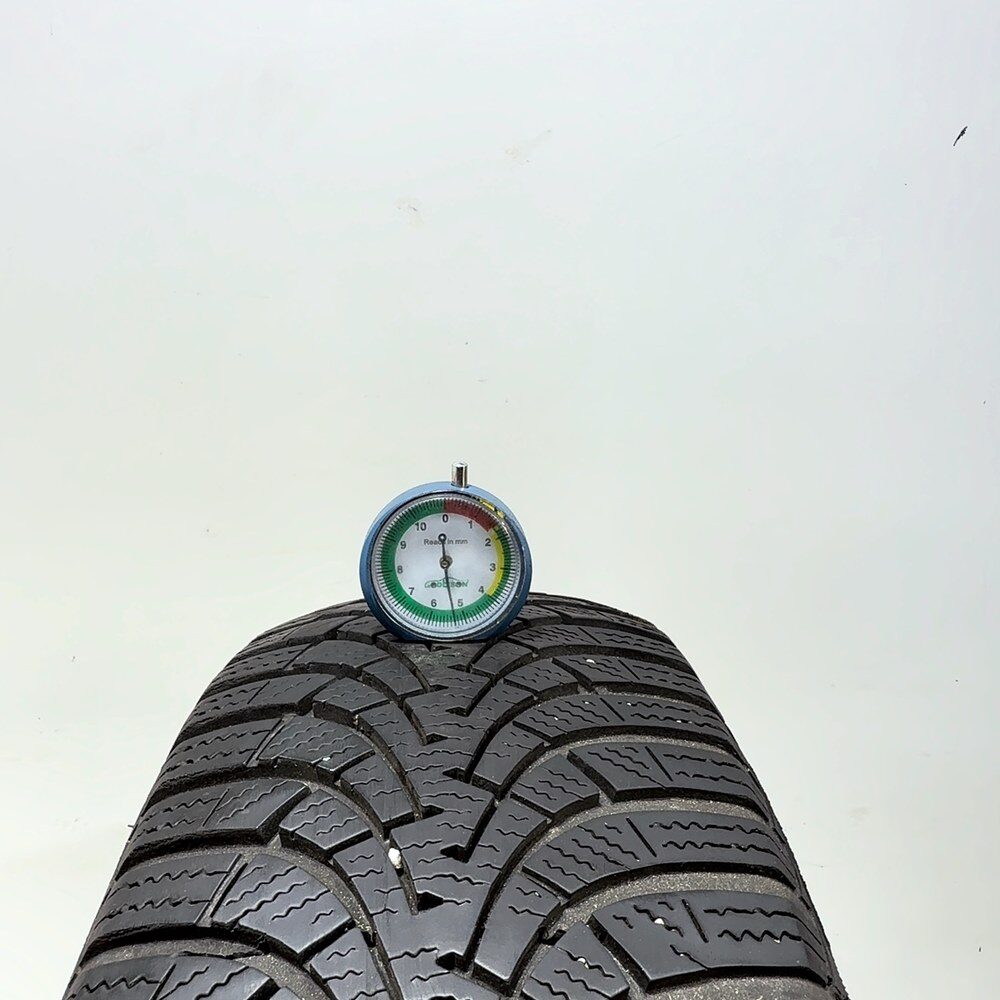 Gomma Usata 195 65 R15 91T Good Year Ultragrip 9+ 74% Invernale | Gomme Usate | PrimaGomme.it GOOD YEAR Ultragrip 9+ 195/65 R15 91T, dettaglio fotografico 2
