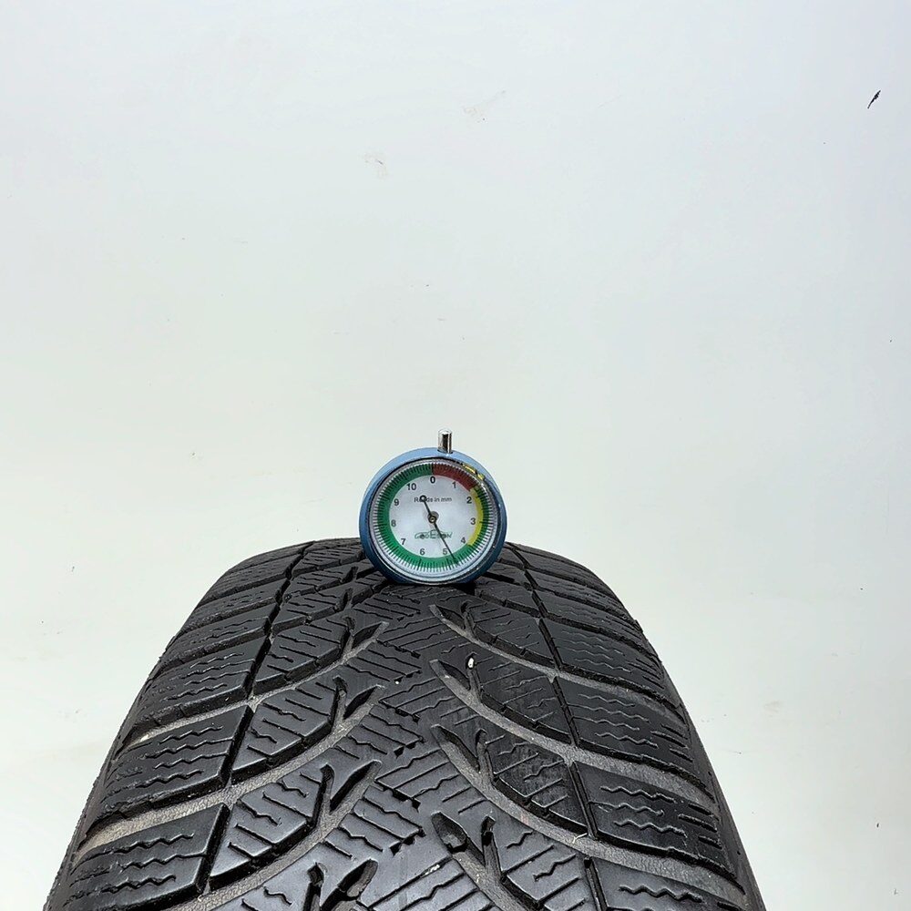 Gomma Usata 195 65 R15 91T Michelin Alpin A4 Invernale | Gomme Usate | PrimaGomme.it MICHELIN Alpin A4 195/65 R15 91T, dettaglio fotografico 2