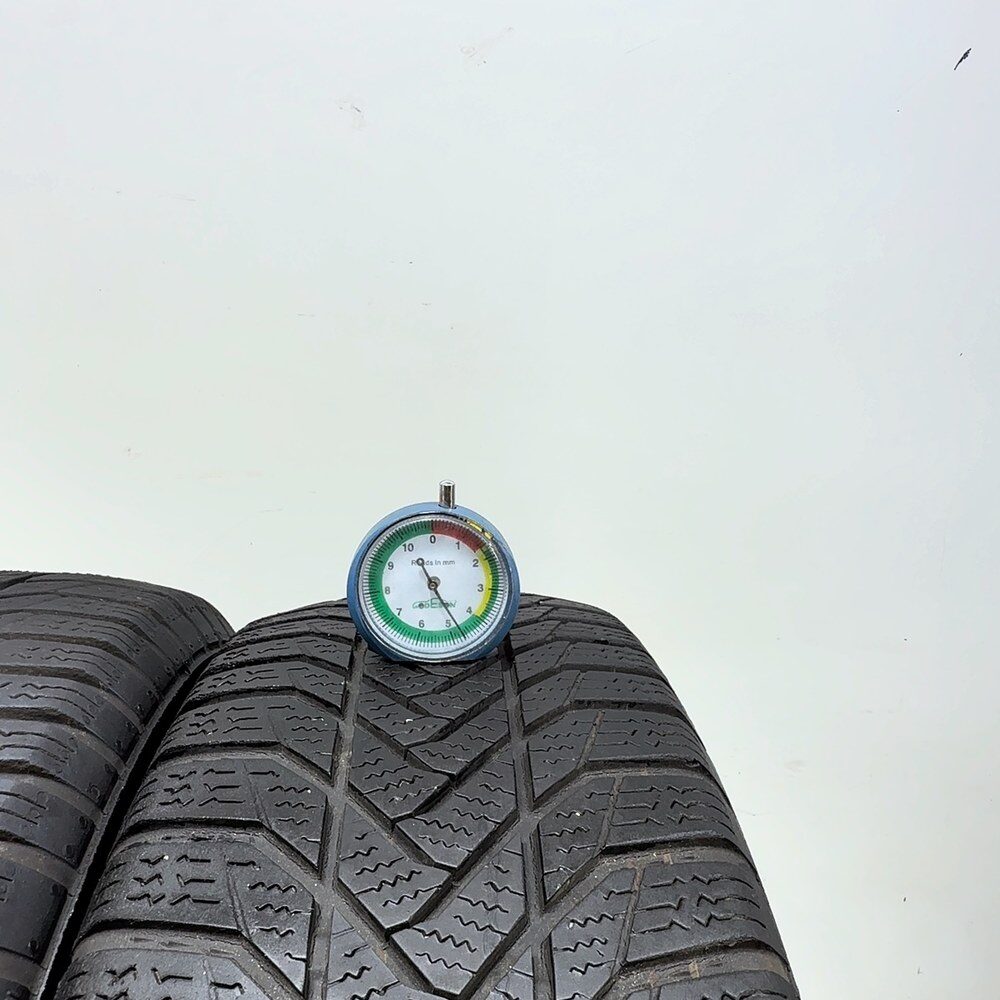 Gomme Usate 185 65 R15 88T Esa+ Tecar Supergrip Pro Invernali | Gomme Usate | PrimaGomme.it ESA+ TECAR Supergrip Pro 185/65 R15 88T, dettaglio fotografico 2