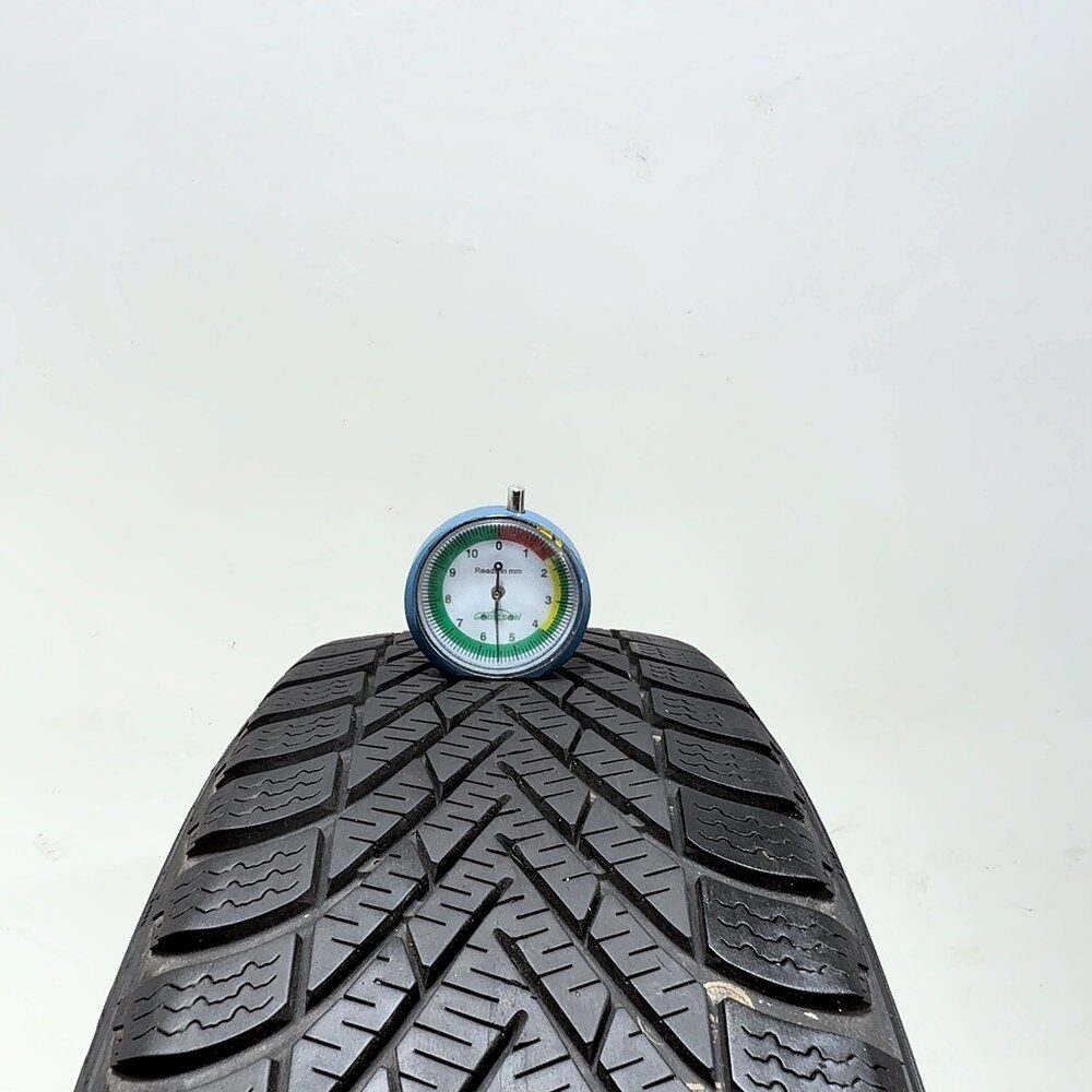 Gomma Usata 175 65 R15 84T Pirelli Cinturato Winter 79% Invernale | Gomme Usate | PrimaGomme.it PIRELLI Cinturato Winter 175/65 R15 84T, dettaglio fotografico 2