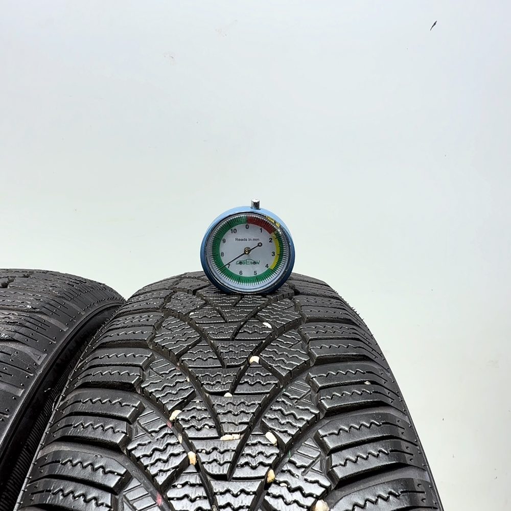 Gomme Usate 175 65 R15 84T Roadmarch Winter Xpro 888 98% Invernali | Gomme Usate | PrimaGomme.it Roadmarch Winter Xpro 888 175/65 R15 84T, dettaglio fotografico 2