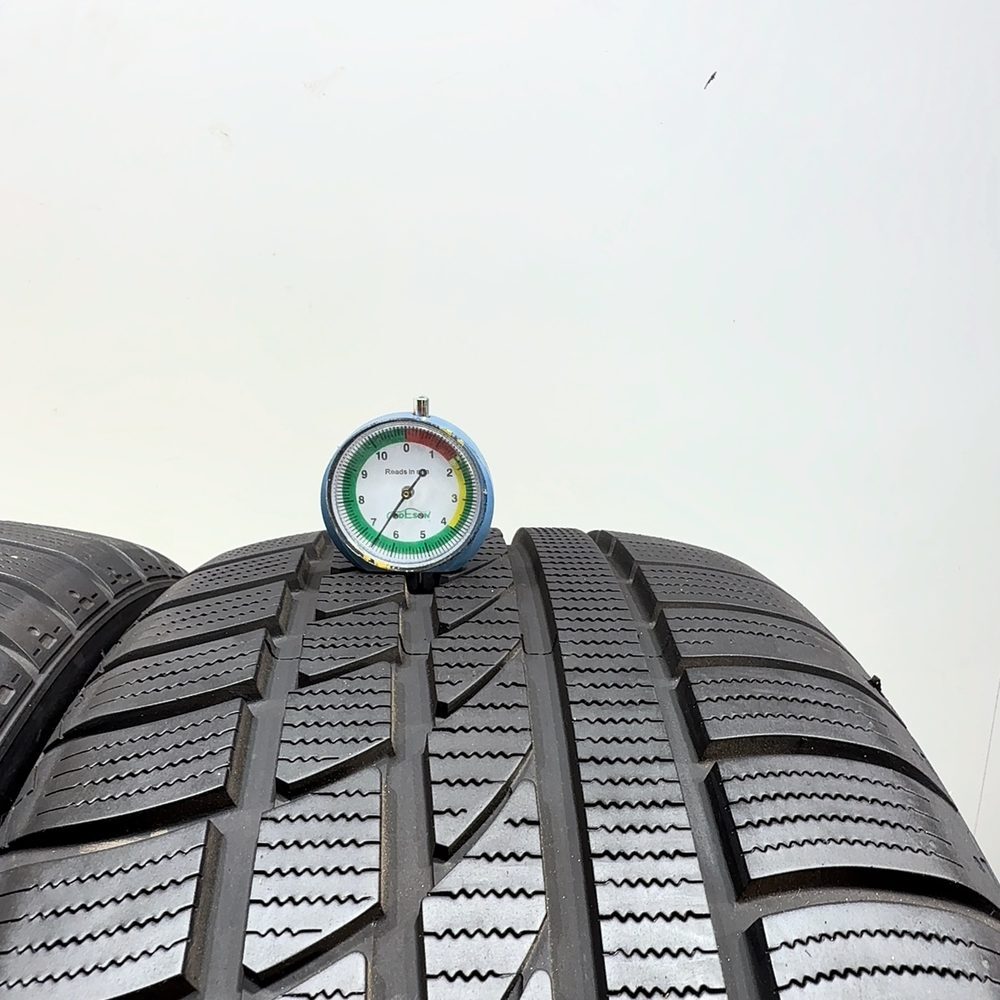Gomme Usate 225 50 R16 96V XL Hankook Icebear W300 93% Invernali | Gomme Usate | PrimaGomme.it HANKOOK Icebear W300 225/50 R16 96V, dettaglio fotografico 2