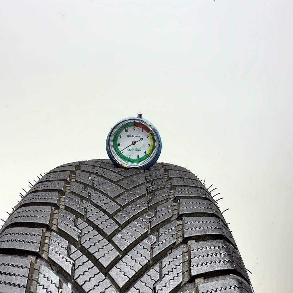 Gomma Usata 175 55 R15 77T Tracmax C-Privilo S130 98% Invernale | Gomme Usate | PrimaGomme.it TRACMAX C-Privilo S130 175/55 R15 77T, dettaglio fotografico 2