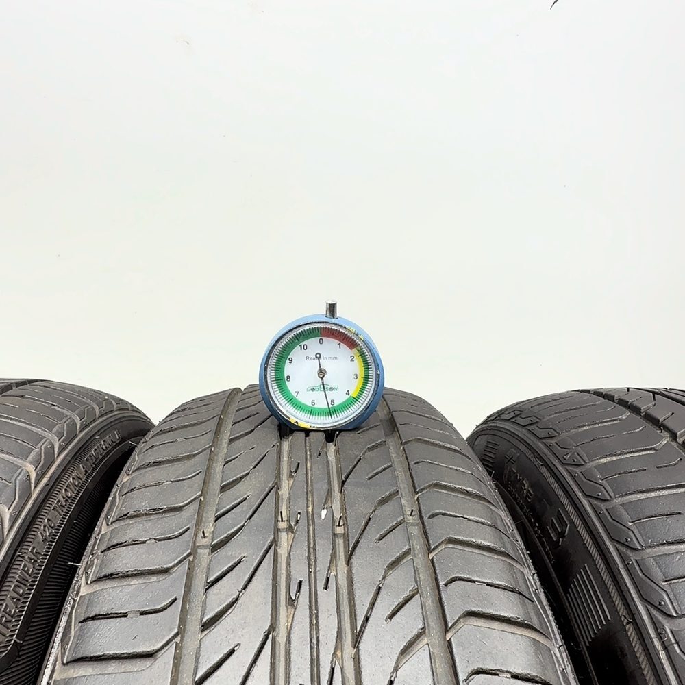 Gomme Usate 175 65 R15 84H Tyre 3 74% Estive | Gomme Usate | PrimaGomme.it Tyre 3 175/65 R15 84H, dettaglio fotografico 2