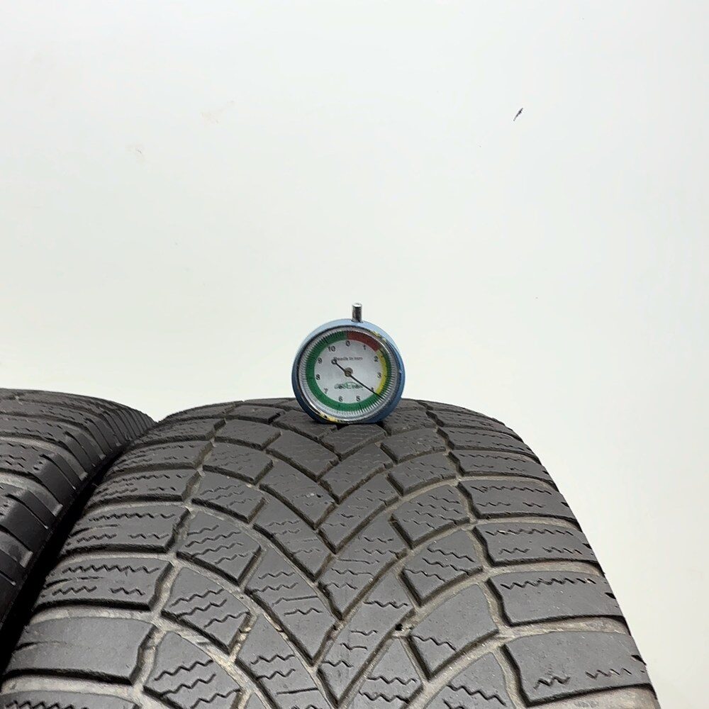Gomme Usate 215 60 R16 99H XL Bridgestone Blizzak LM005 Invernali | Gomme Usate | PrimaGomme.it BRIDGESTONE Blizzak LM005 215/60 R16 99H, dettaglio fotografico 2