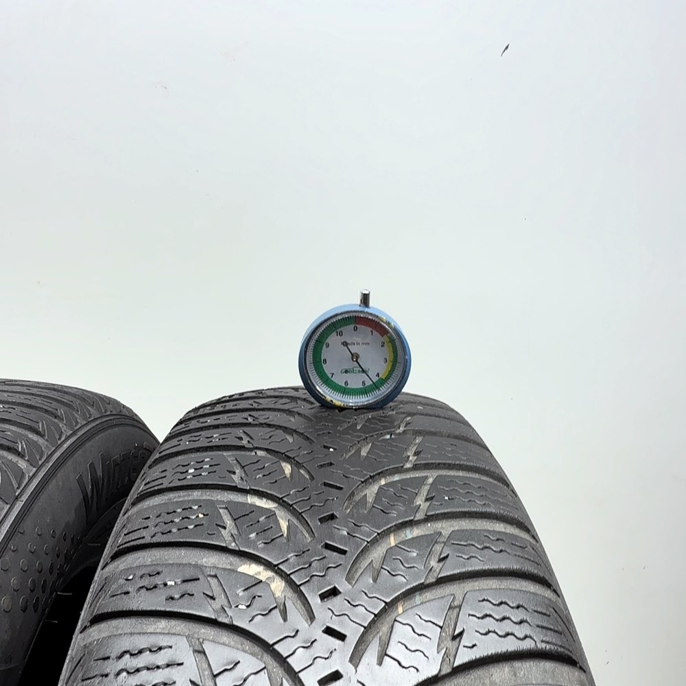 Gomme usate Kumho Wintercraft WP51 175/65 R14 82T – foto 02 | Prima Gomme Kumho Wintercraft WP51 175/65 R14 82T, dettaglio fotografico 2