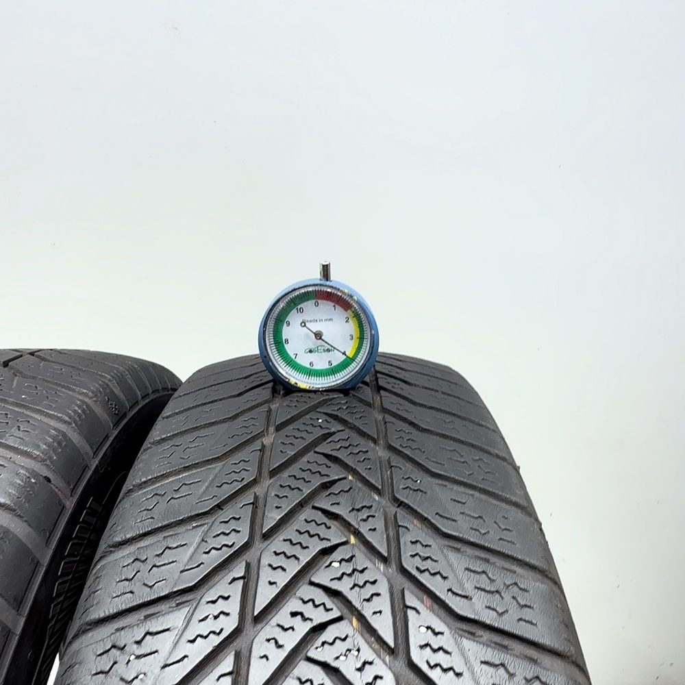 Gomme usate ESA+ TECAR Supergrip Pro 175/65 R15 84T – foto 02 | Prima Gomme ESA+ TECAR Supergrip Pro 175/65 R15 84T, dettaglio fotografico 2