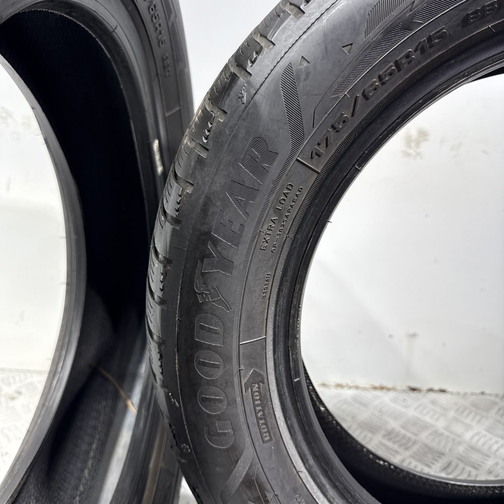Gomme usate GOODYEAR Ultragrip Performance 3 175/65 R15 88T – foto 14 | Prima Gomme GOODYEAR Ultragrip Performance 3 175/65 R15 88T, dettaglio fotografico 14