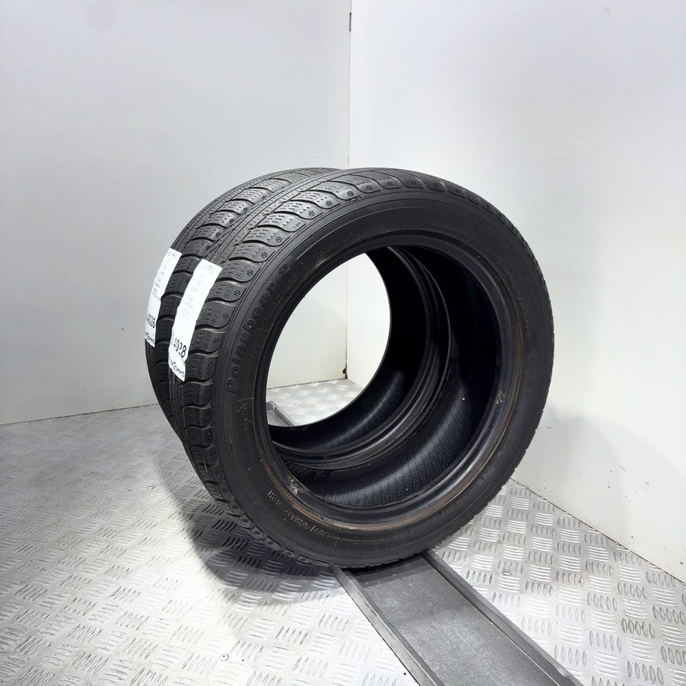 Gomme Usate 185 55 R15 82H Atlas Polarbear 2 80% Invernali | Gomme Usate | PrimaGomme.it ATLAS Polarbear 2 185/55 R15 82H, dettaglio fotografico 4