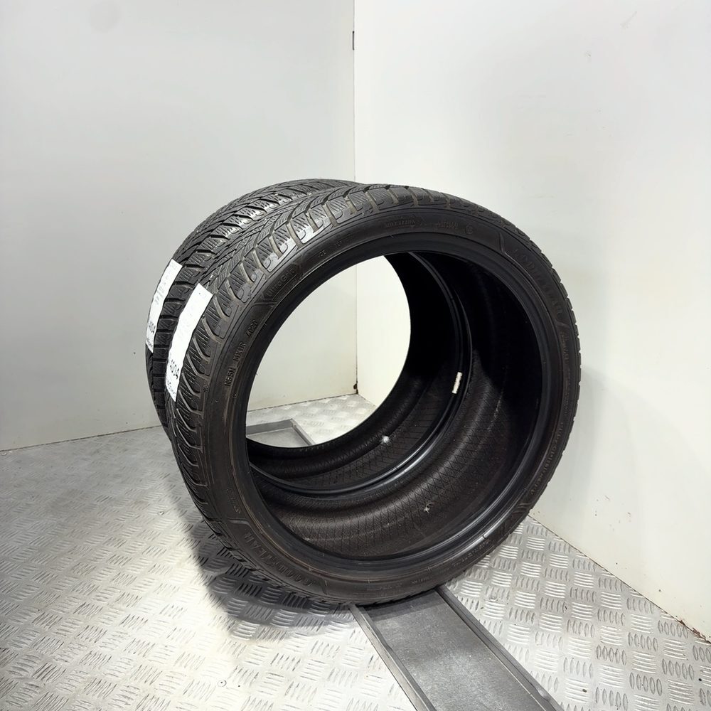 Gomme Usate 225 40 R18 92V GoodYear Ultragrip Performance + 83% Invernali | Gomme Usate | PrimaGomme.it GOOD YEAR Ultragrip Performance + 225/40 R18 92V, dettaglio fotografico 4