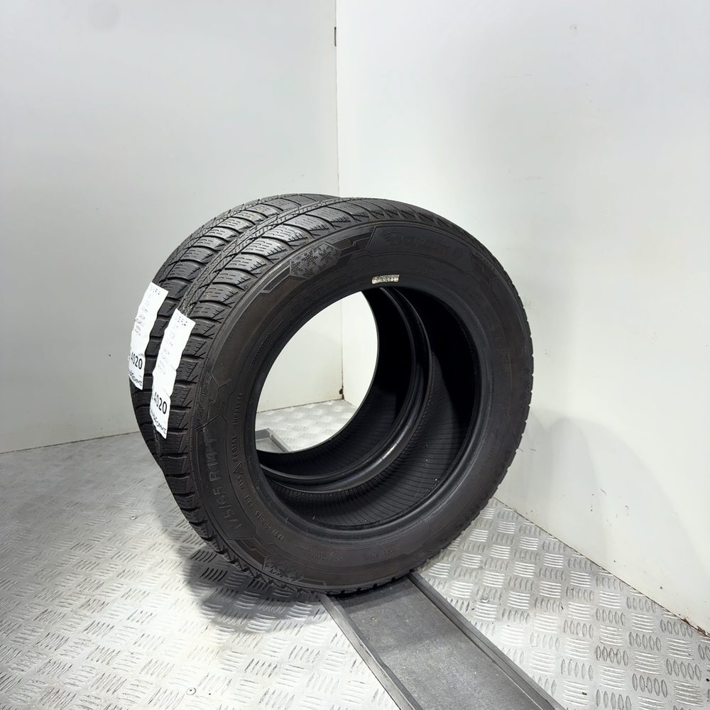 Gomme Usate 175 65 R14 82T Barum Polaris 5 Invernali | Gomme Usate | PrimaGomme.it BARUM Polaris 5 175/65 R14 82T, dettaglio fotografico 4