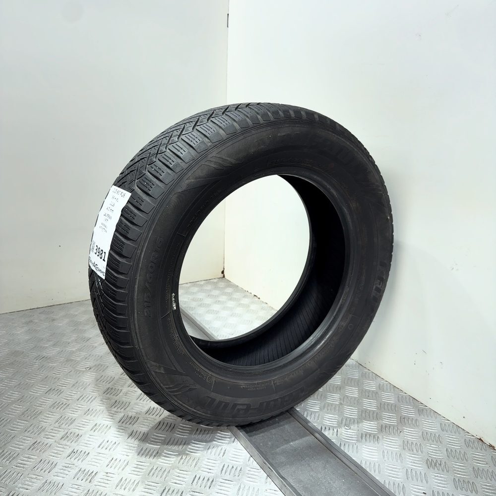 Gomma usata LAUFENN I FIT 215/60 R16 99H – foto 04 | Prima Gomme LAUFENN I FIT 215/60 R16 99H, dettaglio fotografico 4