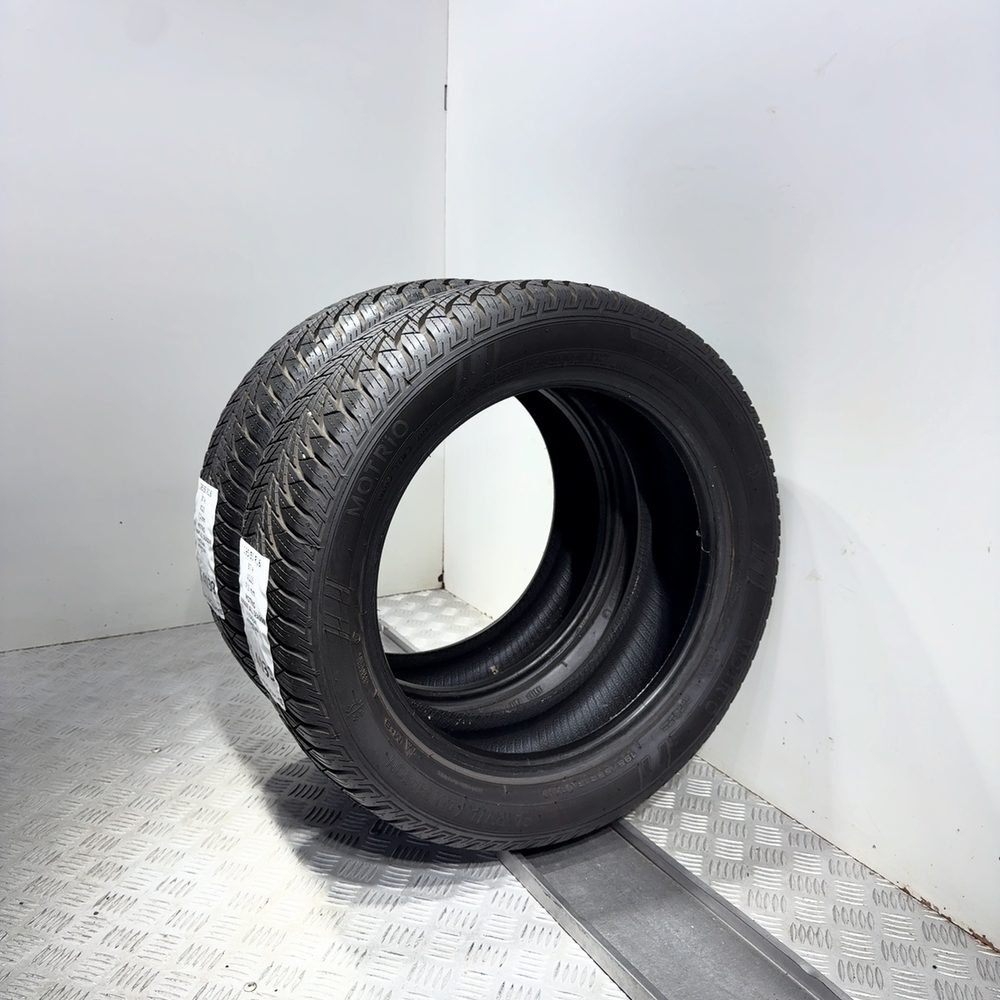 Gomme Usate 195 55 R16 87H Motrio Fairway All Season 98% 4 Stagioni | Gomme Usate | PrimaGomme.it Motrio Fairway All Season 195/55 R16 87H, dettaglio fotografico 4