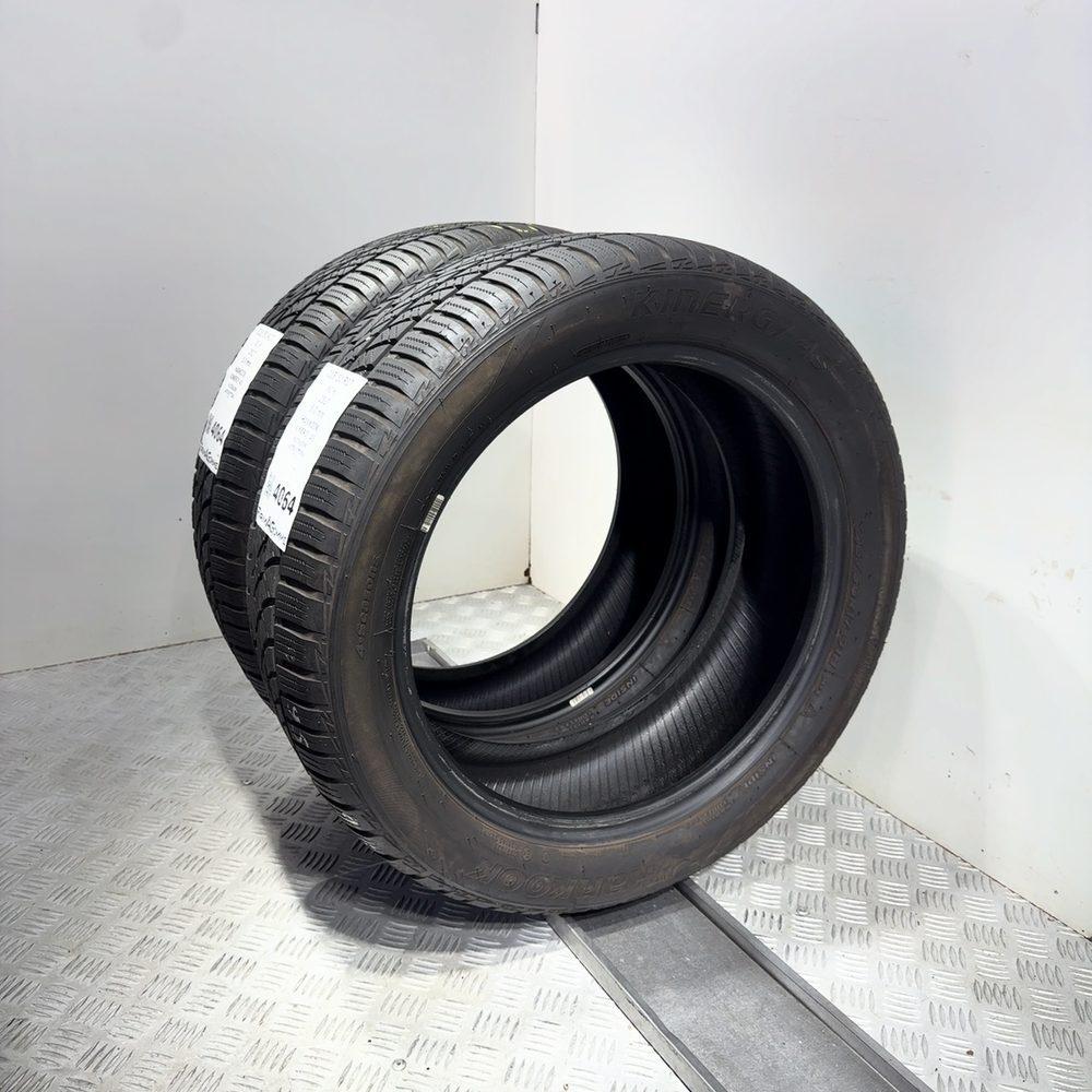 Gomme Usate 215 50 R17 91H Hankook Kinergy 4S 71% 4 Stagioni | Gomme Usate | PrimaGomme.it HANKOOK KINERGY 4S 215/50 R17 91H, dettaglio fotografico 4
