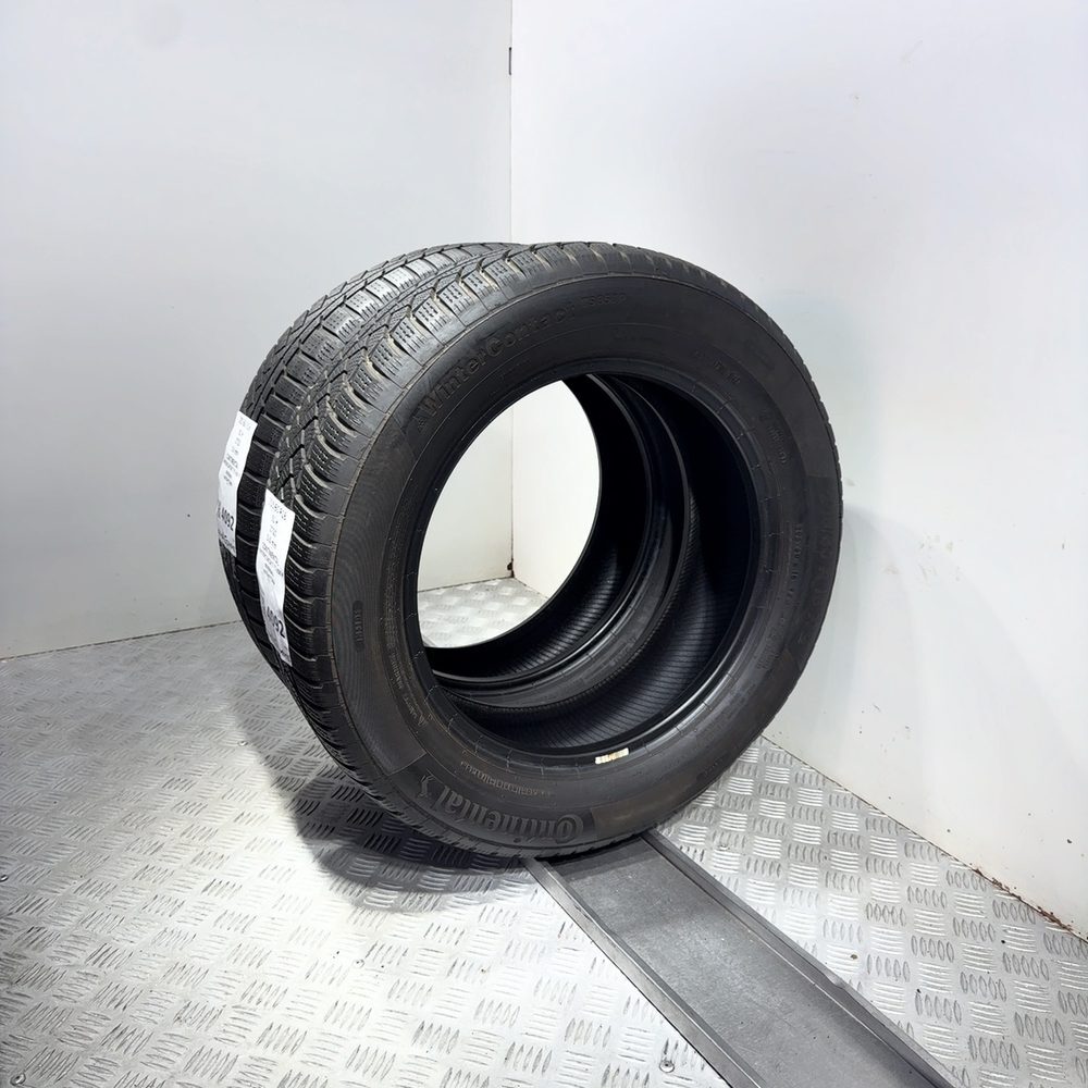 Gomme Usate 205 60 R16 92H Continental Wintercontact TS 850 P 71% Invernali | Gomme Usate | PrimaGomme.it CONTINENTAL Wintercontact TS 850 P 205/60 R16 92H, dettaglio fotografico 4