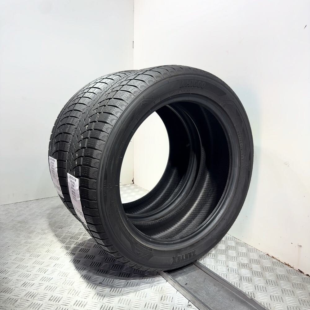Gomme usate ZEETEX WH1000 235/50 R19 103V – foto 04 | Prima Gomme ZEETEX WH1000 235/50 R19 103V, dettaglio fotografico 4