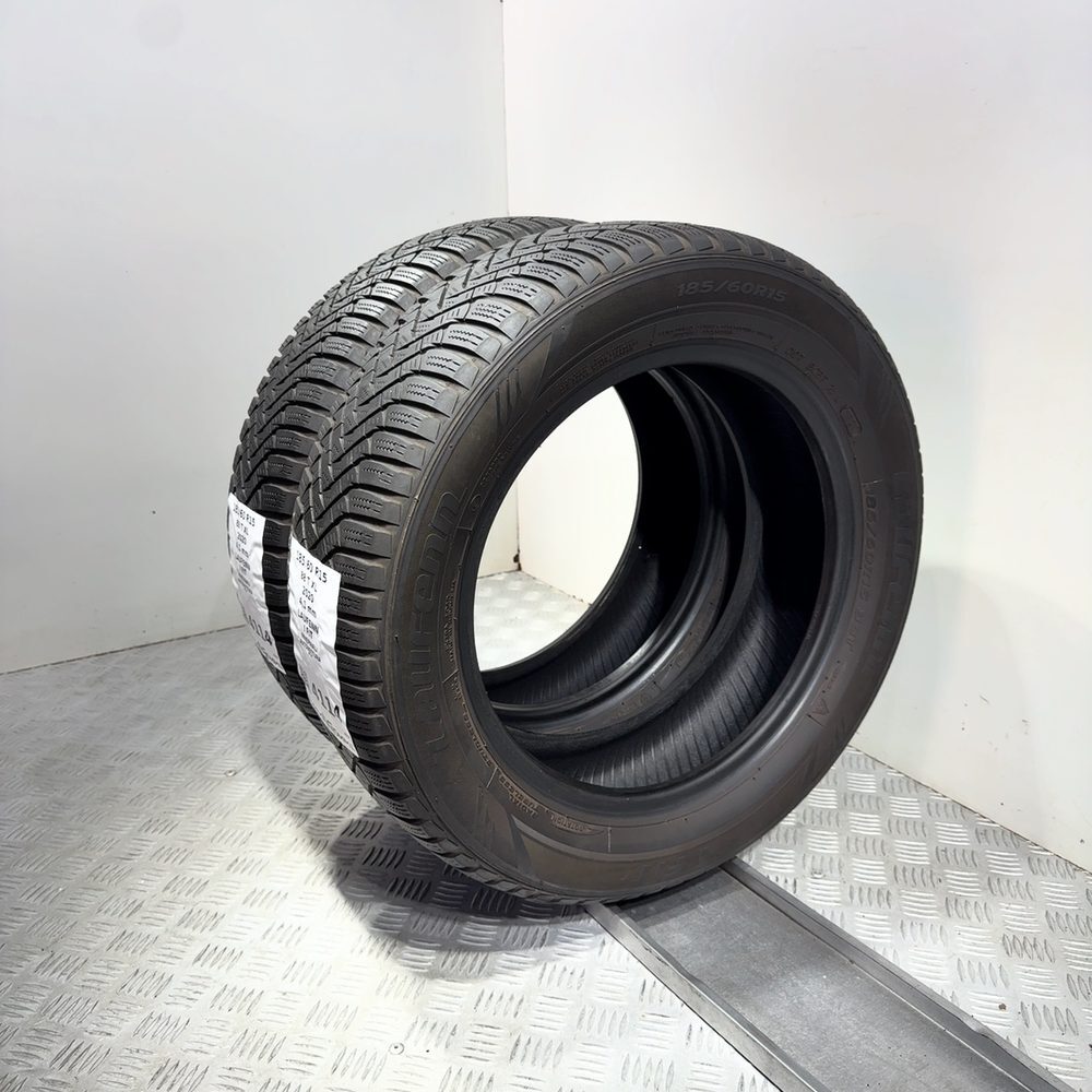 Gomme usate LAUFENN I FIT 185/60 R15 88T – foto 04 | Prima Gomme LAUFENN I FIT 185/60 R15 88T, dettaglio fotografico 4