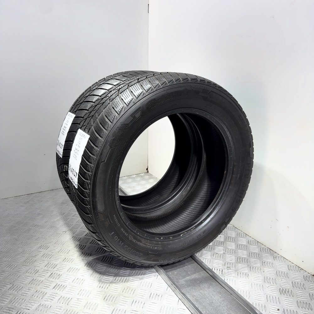 Gomme Usate 205 55 R16 91T Barum Polaris 5 Invernali | Gomme Usate | PrimaGomme.it BARUM Polaris 5 205/55 R16 91T, dettaglio fotografico 4