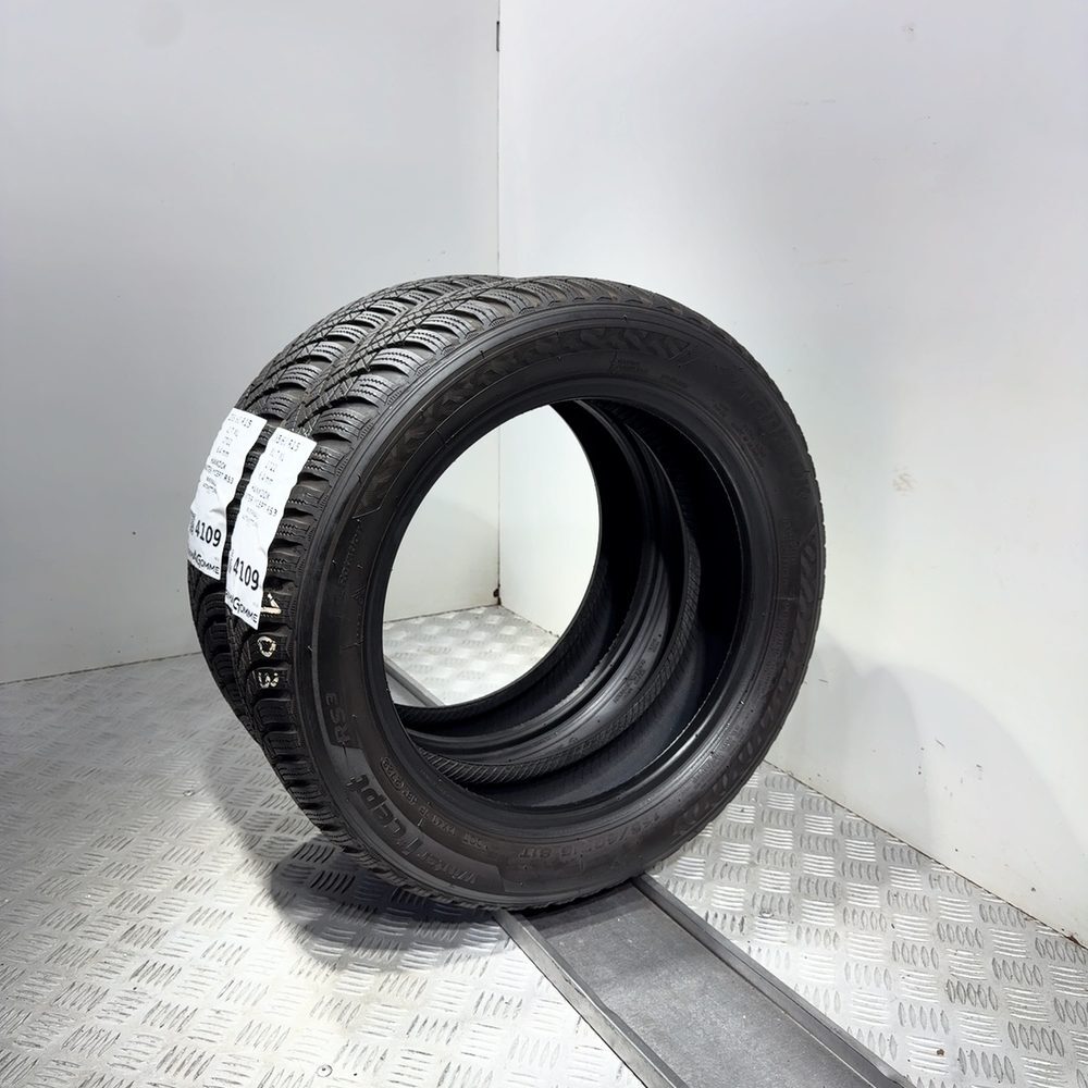 Gomme usate HANKOOK Winter I*Cept RS3 165/60 R15 81T – foto 04 | Prima Gomme HANKOOK Winter I*Cept RS3 165/60 R15 81T, dettaglio fotografico 4
