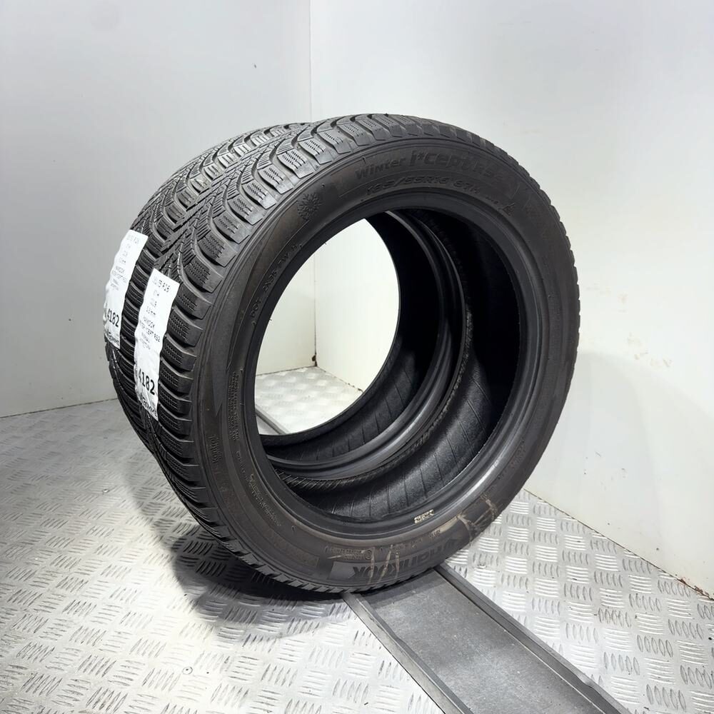 Gomme usate HANKOOK Winter I*Cept RS2 185/55 R16 87H – foto 04 | Prima Gomme HANKOOK Winter I*Cept RS2 185/55 R16 87H, dettaglio fotografico 4