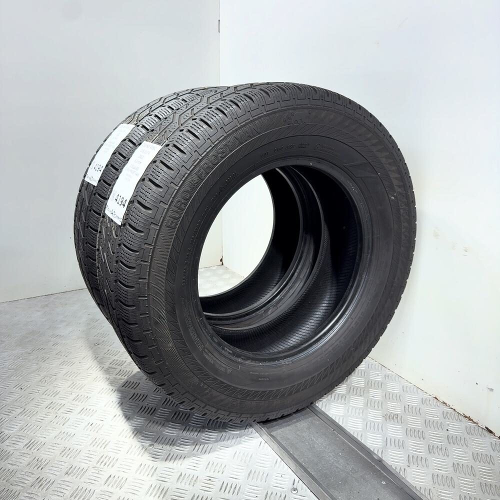Gomme usate Gislaved Euro Frost Van 235/65 R16C 115/113R – foto 04 | Prima Gomme Gislaved Euro Frost Van 235/65 R16C 115/113R, dettaglio fotografico 4