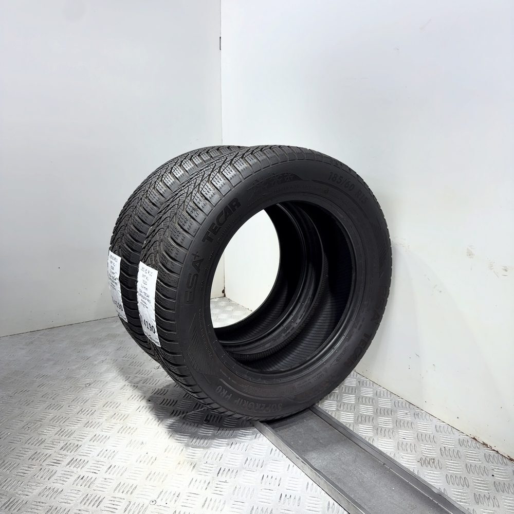 Gomme usate ESA+ TECAR Supergrip Pro 185/60 R15 88T – foto 04 | Prima Gomme ESA+ TECAR Supergrip Pro 185/60 R15 88T, dettaglio fotografico 4