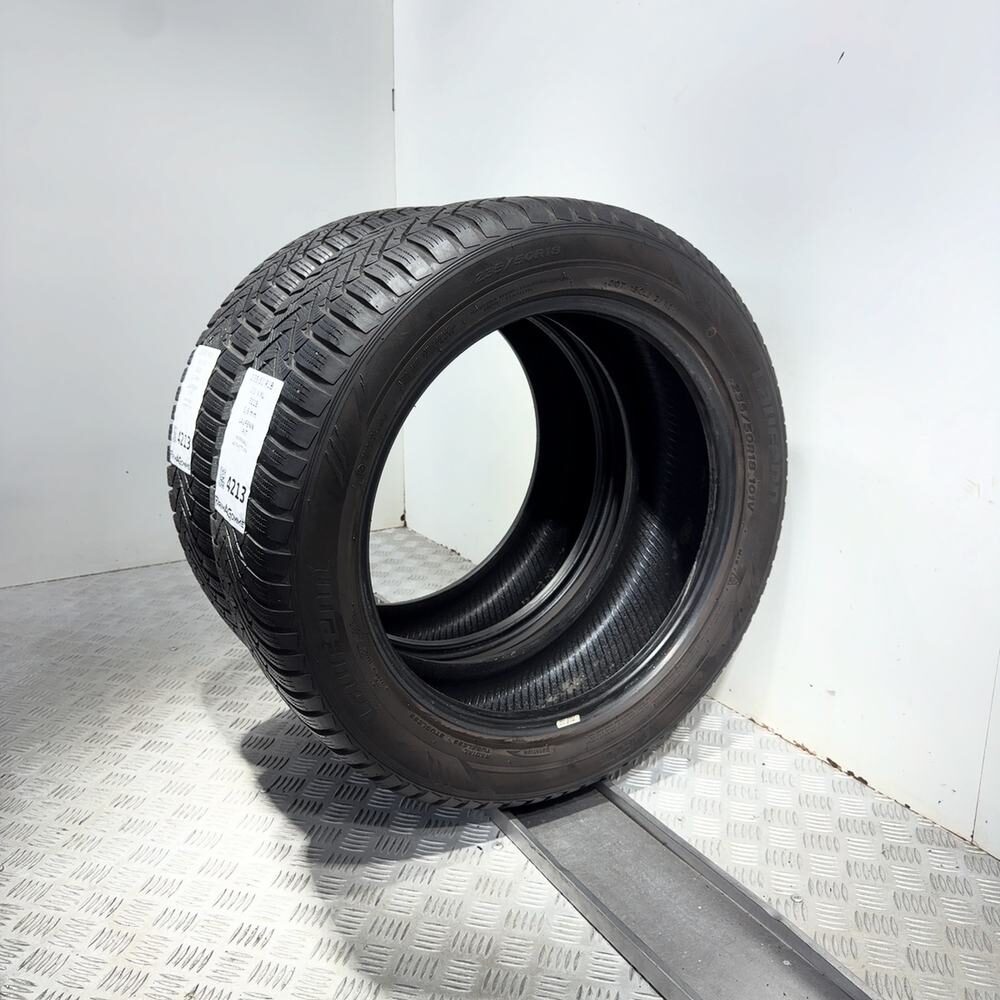 Gomme Usate 235 50 R18 101V XL Laufenn I Fit 79% Invernali | Gomme Usate | PrimaGomme.it LAUFENN I FIT 235/50 R18 101V, dettaglio fotografico 4