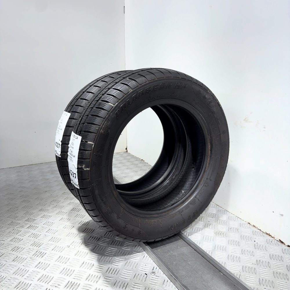 Gomme Usate 165 65 R14 79T Atlas Polarbear HP 77% Invernali | Gomme Usate | PrimaGomme.it ATLAS Polarbear HP 165/65 R14 79T, dettaglio fotografico 4