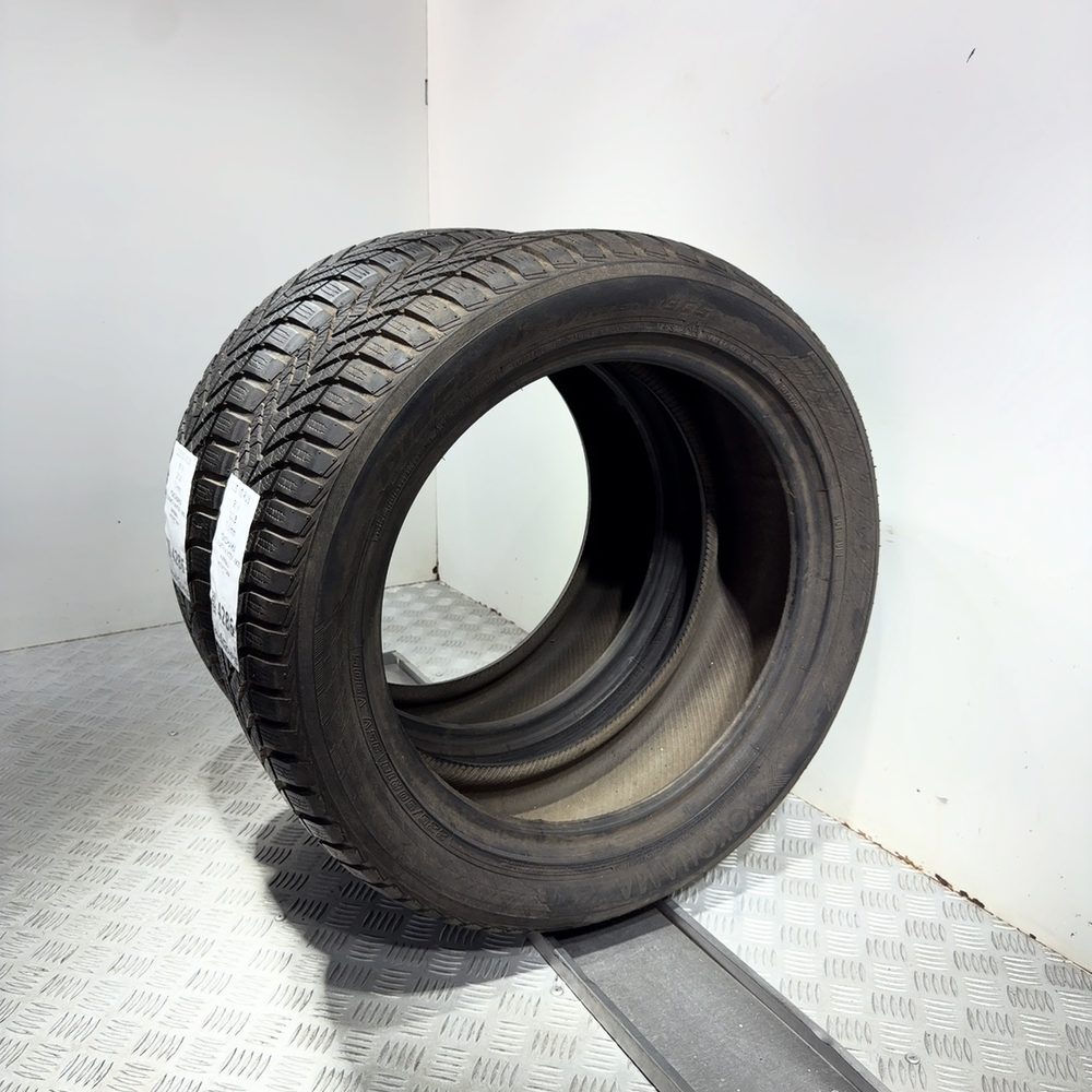 Gomme Usate 225 50 R18 95V Yokohama Bluearth Winter V905 98% Invernali | Gomme Usate | PrimaGomme.it YOKOHAMA BluEarth Winter V905 225/50 R18 95V, dettaglio fotografico 4