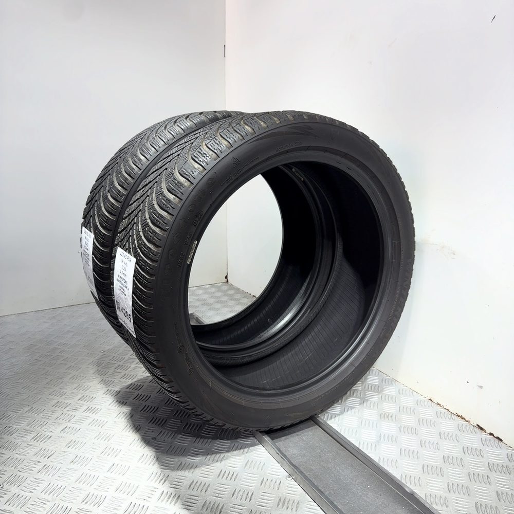 Gomme Usate 225 45 R19 96V XL Firestone Winterhawk 4 Invernali | Gomme Usate | PrimaGomme.it FIRESTONE Winterhawk 4 225/45 R19 96V, dettaglio fotografico 4