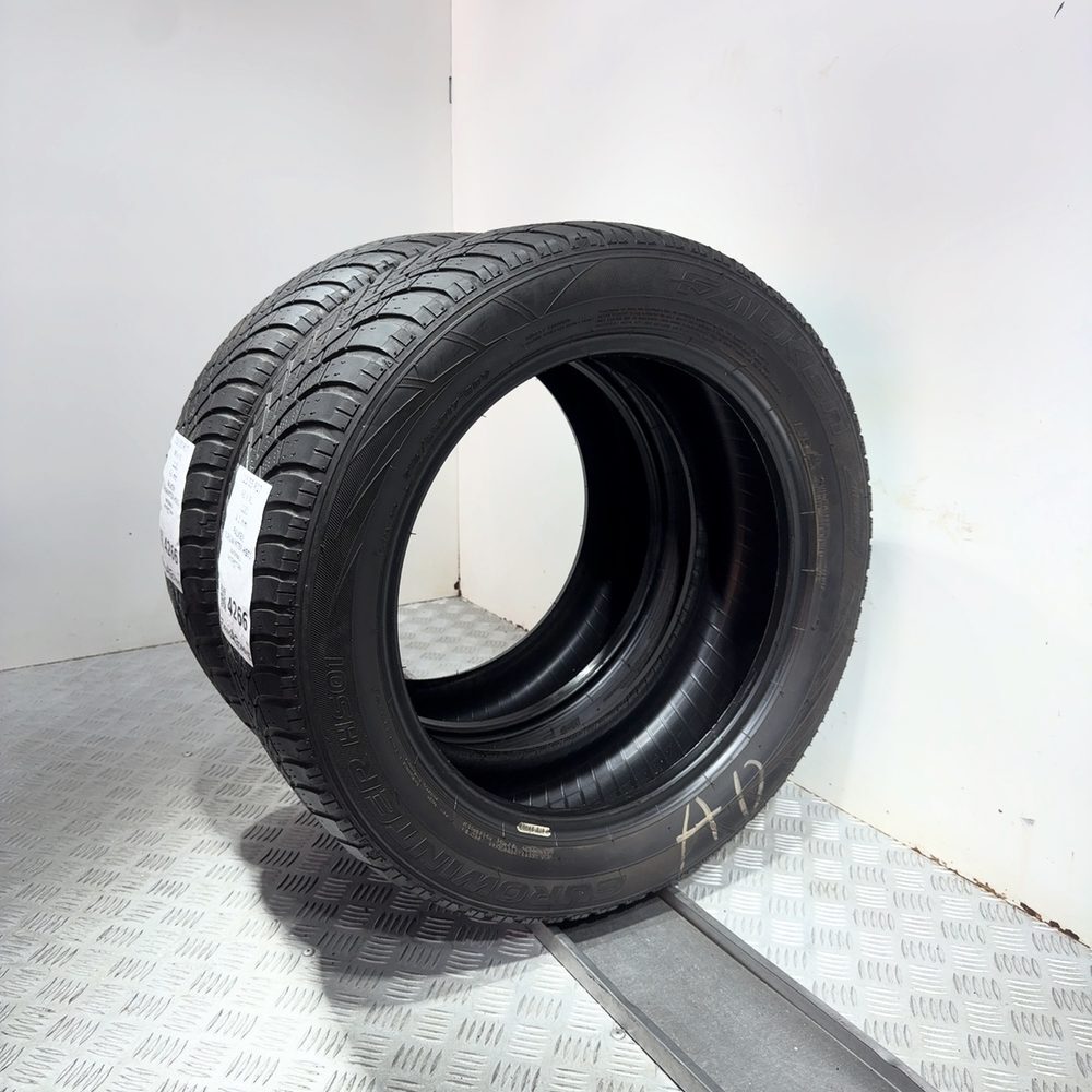 Gomme usate FALKEN Eurowinter HS01 215/55 R17 98V – foto 04 | Prima Gomme FALKEN Eurowinter HS01 215/55 R17 98V, dettaglio fotografico 4