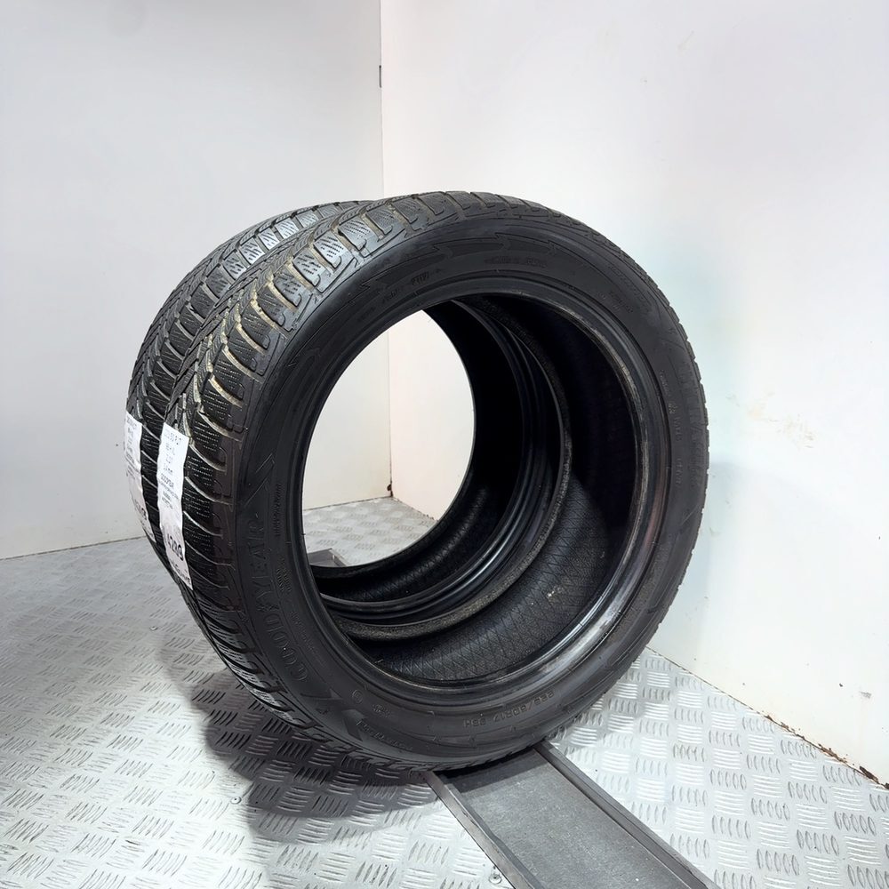 Gomme Usate 225 50 R17 XL 98H Goodyear Ultra Grip Performance Gen-1 Invernali | Gomme Usate | PrimaGomme.it GOODYEAR Ultra Grip Performance Gen-1 225/50 R17 98H, dettaglio fotografico 4