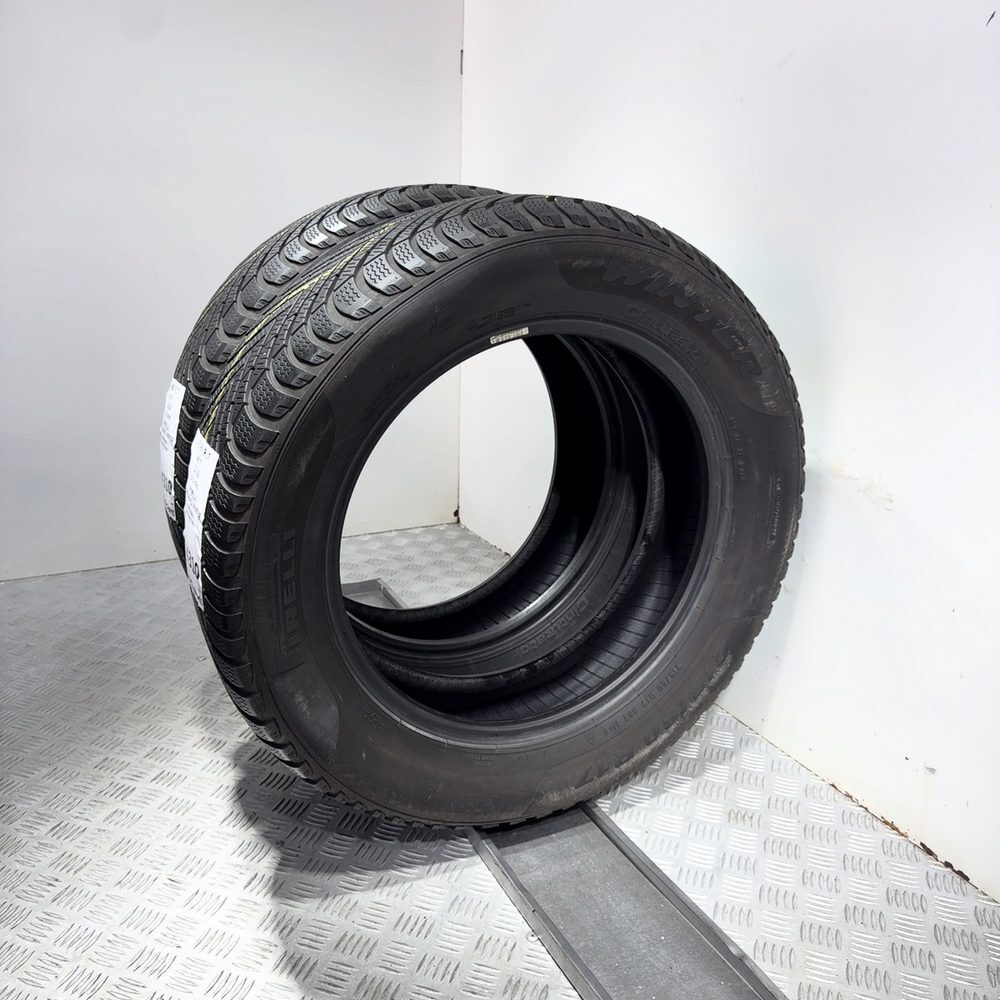 Gomme usate PIRELLI Cinturato Winter 215/60 R17 96T – foto 04 | Prima Gomme PIRELLI Cinturato Winter 215/60 R17 96T, dettaglio fotografico 4