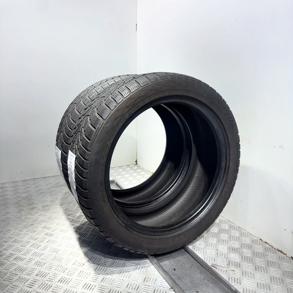 Gomme Usate 225 45 R17 94V XL Uniroyal Winterexpert Invernali | Gomme Usate | PrimaGomme.it UNIROYAL Winterexpert 225/45 R17 94V, dettaglio fotografico 4
