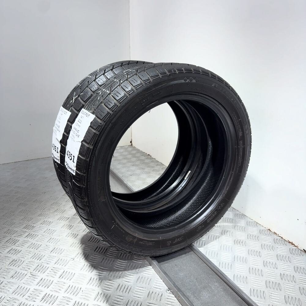 Gomme usate NANKANG NK Snow SV-2 155/60 R15 74T – foto 04 | Prima Gomme NANKANG NK Snow SV-2 155/60 R15 74T, dettaglio fotografico 4