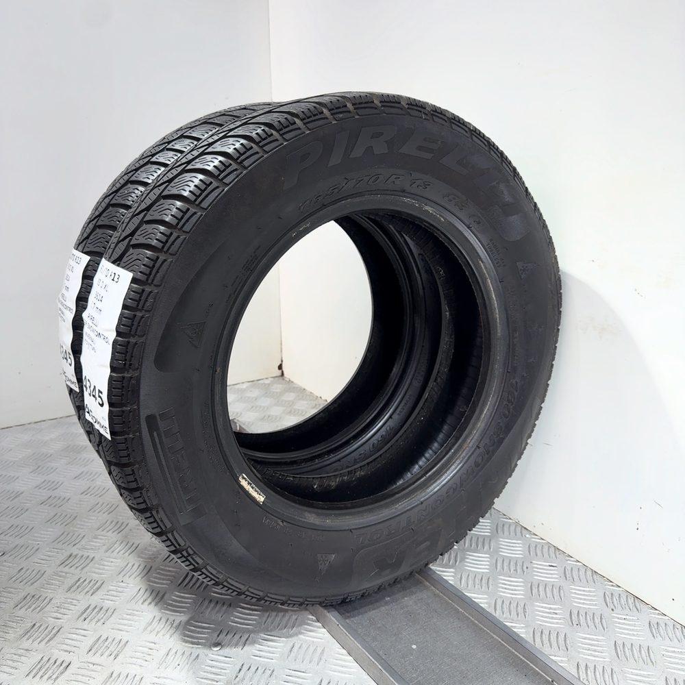 Gomme Usate 165 70 R13 XL 83Q Pirelli Winter Snowcontrol 81% Invernali | Gomme Usate | PrimaGomme.it PIRELLI Winter Snowcontrol 165/70 R13 83Q, dettaglio fotografico 4