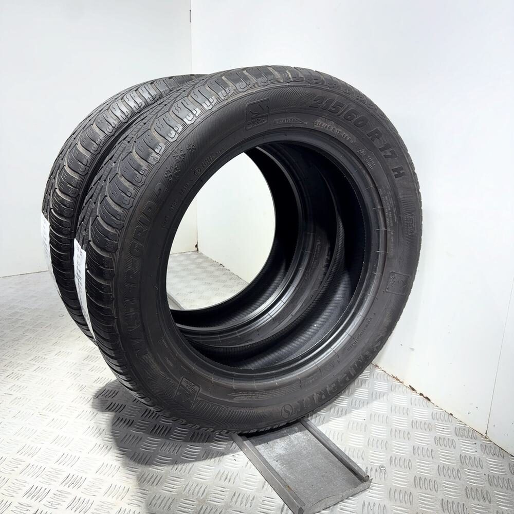 Gomme usate Semperit Master-Grip 2 215/60 R17 96H – foto 04 | Prima Gomme Semperit Master-Grip 2 215/60 R17 96H, dettaglio fotografico 4