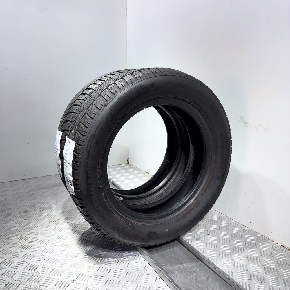 Gomme usate FALKEN Eurowinter HS02 165/65 R14 79T – foto 04 | Prima Gomme FALKEN Eurowinter HS02 165/65 R14 79T, dettaglio fotografico 4