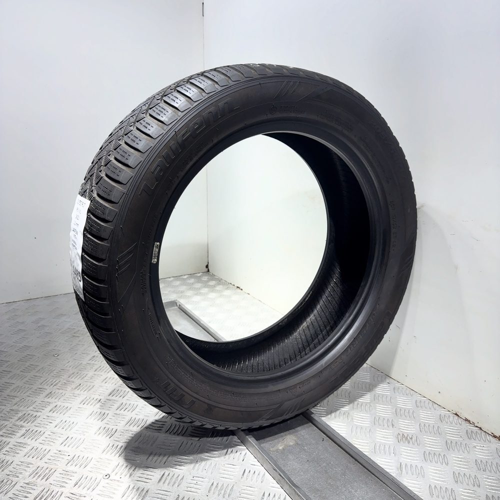 Gomma Usata 205 55 R17 95V XL Laufenn I Fit+ 76% Invernale | Gomme Usate | PrimaGomme.it LAUFENN I FIT+ 205/55 R17 95V, dettaglio fotografico 4