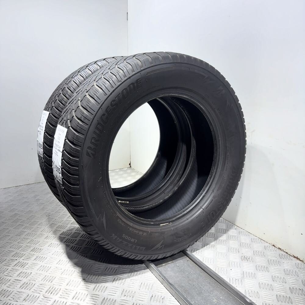 Gomme Usate 215 60 R16 99H Bridgestone Blizzak LM005 Invernali | Gomme Usate | PrimaGomme.it BRIDGESTONE Blizzak LM005 215/60 R16 99H, dettaglio fotografico 4
