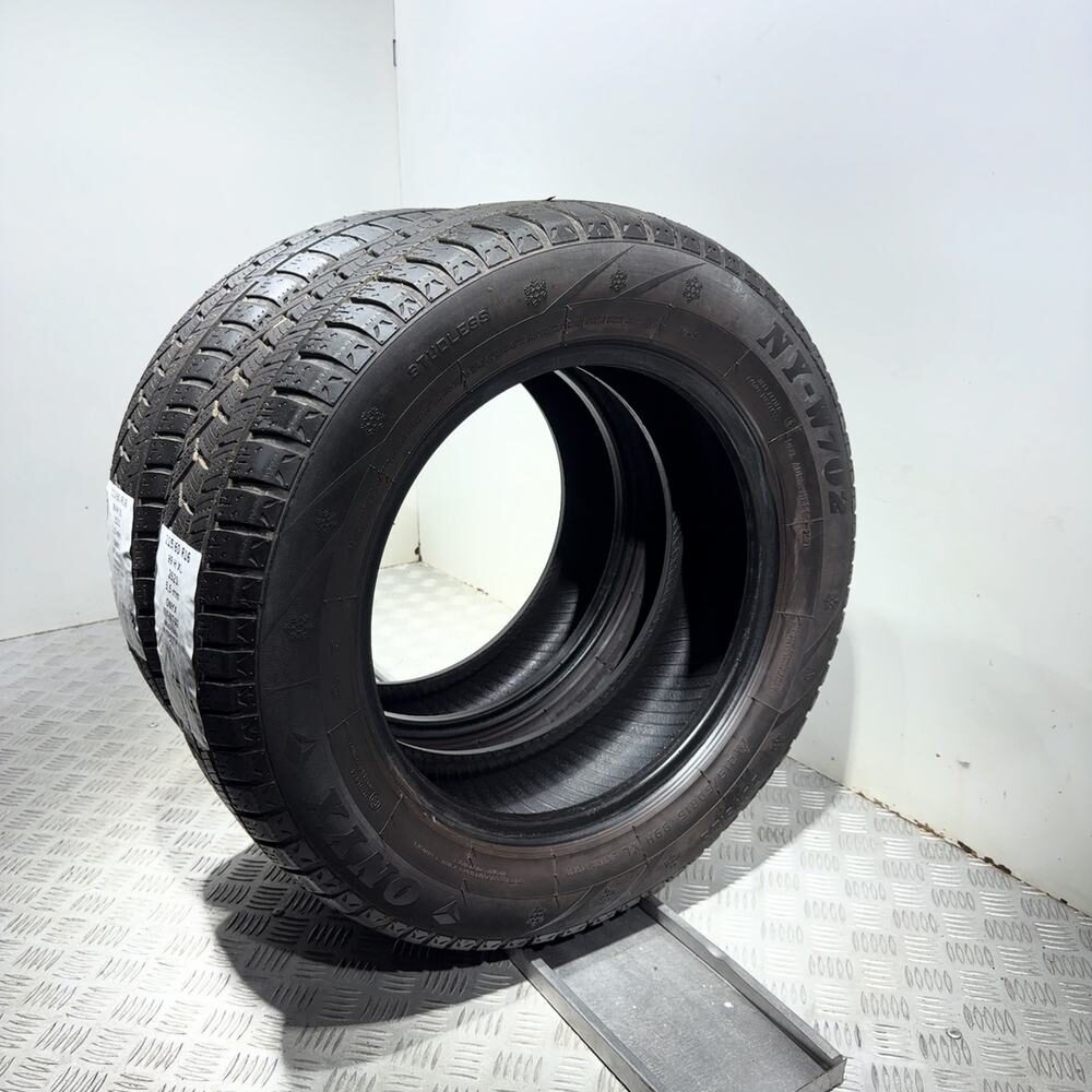 Gomme Usate 215 60 R16 99H XL Onyx NY-W702 79% Invernali | Gomme Usate | PrimaGomme.it Onyx NY-W702 215/60 R16 99H, dettaglio fotografico 4