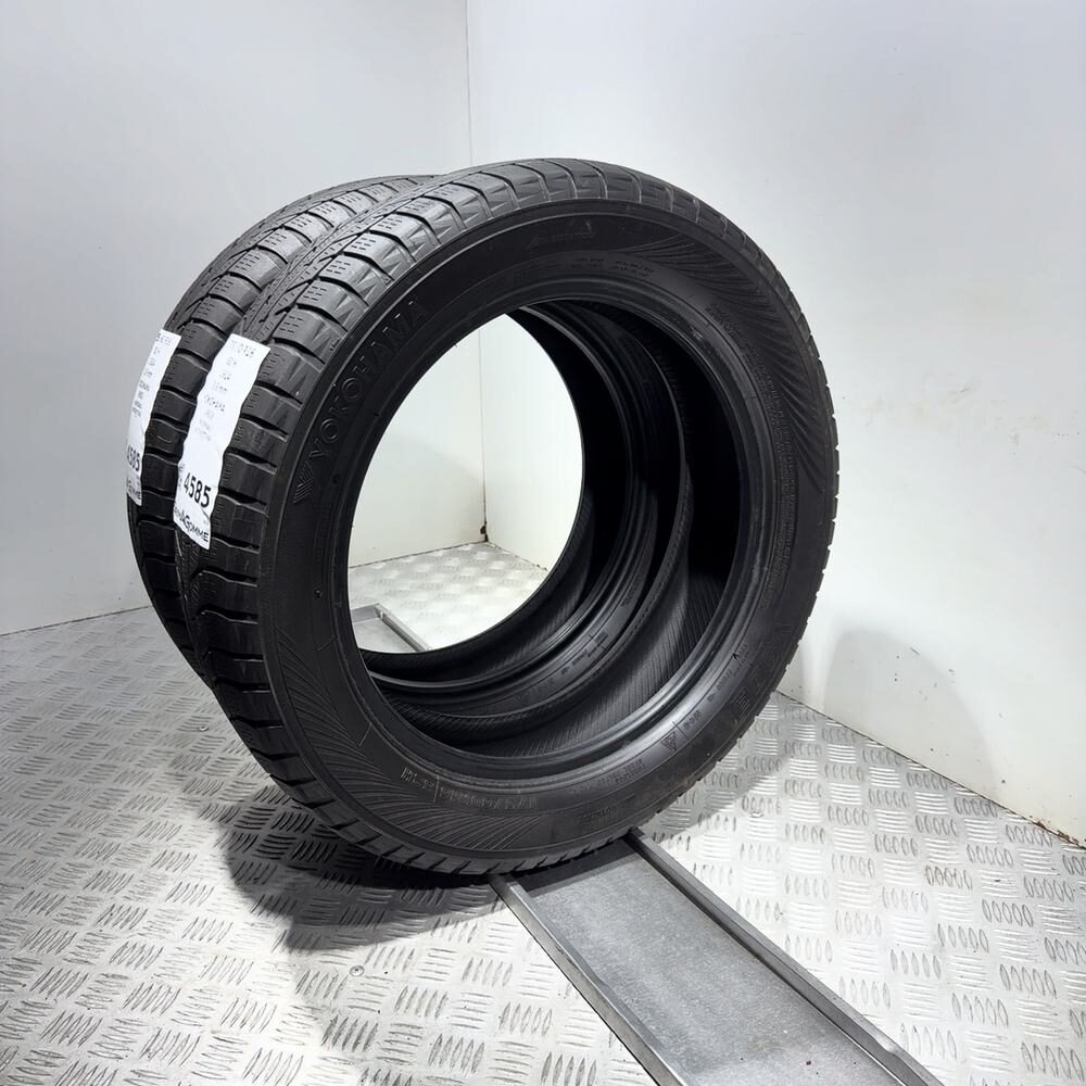 Gomme Usate 175 60 R16 82H Yokohama V903 Invernali | Gomme Usate | PrimaGomme.it YOKOHAMA V903 175/60 R16 82H, dettaglio fotografico 4